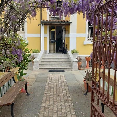 Villa Lina Кремона Экстерьер фото
