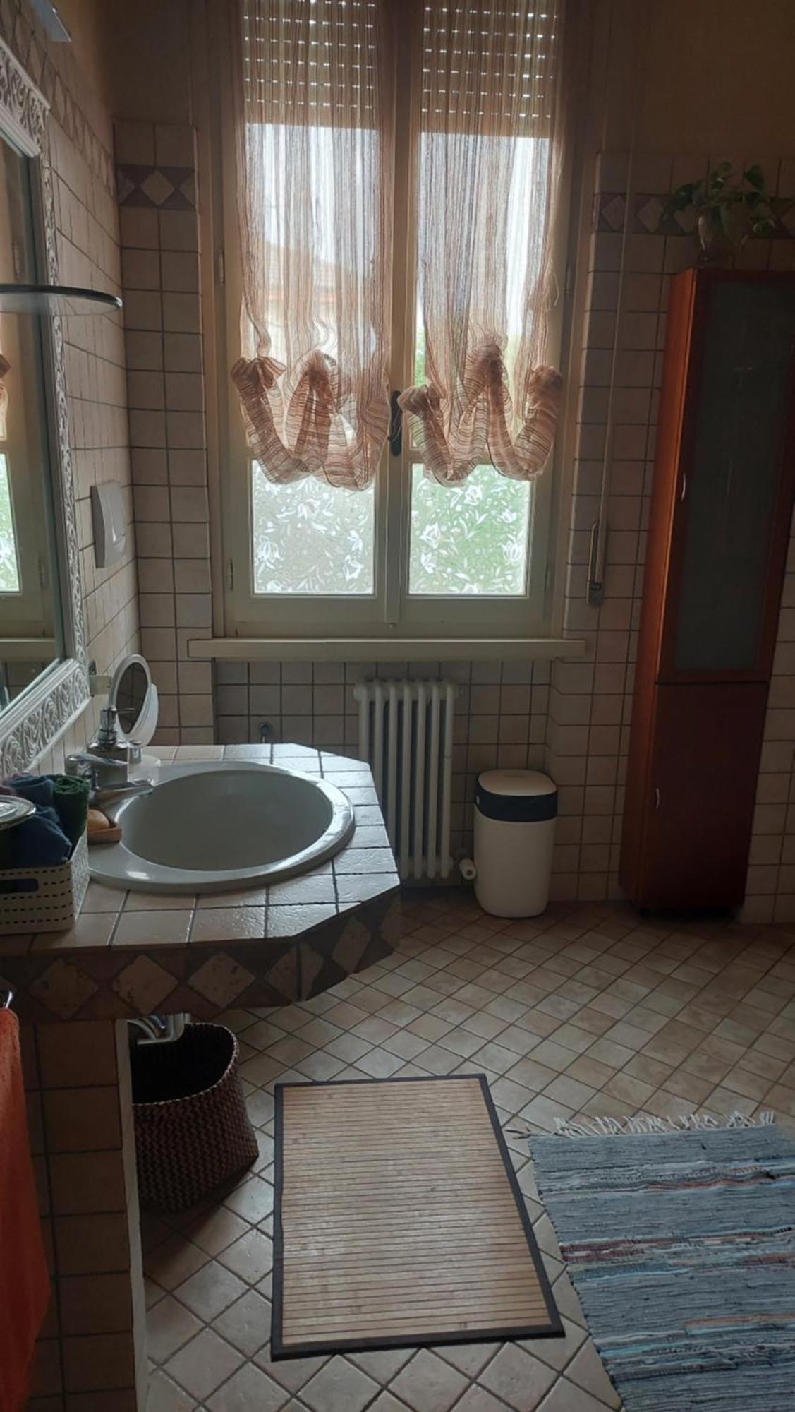 Villa Lina Кремона Экстерьер фото
