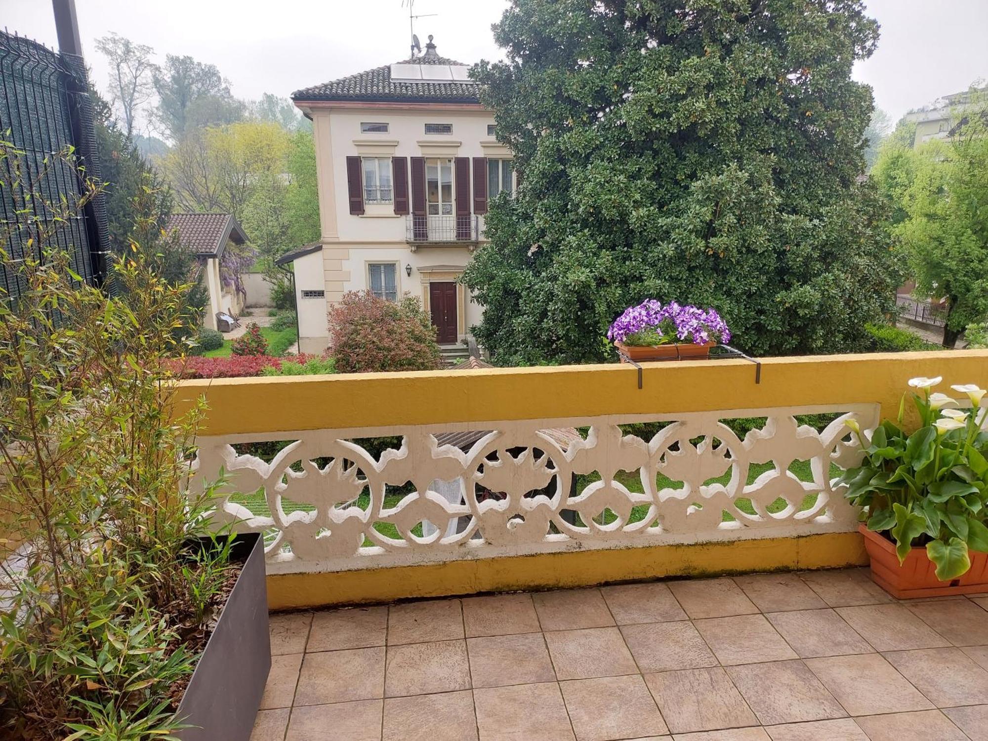Villa Lina Кремона Номер фото