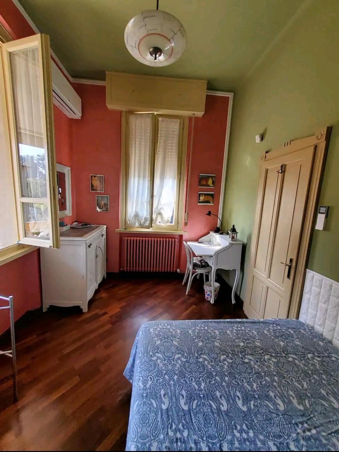 Villa Lina Кремона Экстерьер фото